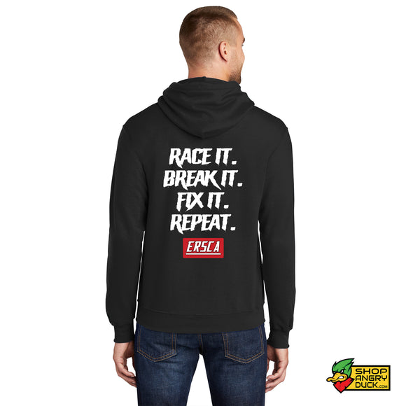 ERSCA Race It Hoodie