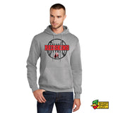Arcadia Softball Hoodie
