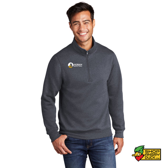 Hoban Mock Trial Quarter Zip