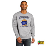 Hoban 2022 St. Patrick's Day Crewneck Sweatshirt