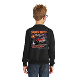 Drunkin' Punkin' Youth Crewneck Sweatshirt