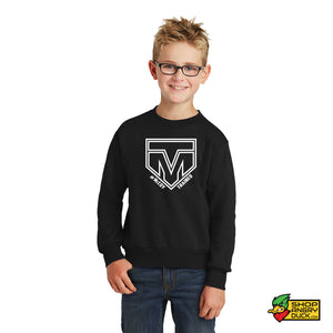 McCoy Trained Youth Crewneck Sweatshirt