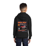 Drunkin' Punkin' Youth Hoodie