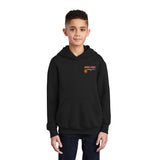 Drunkin' Punkin' Youth Hoodie