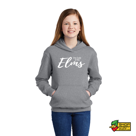 Our Lady of the Elms Youth Hoodie 5