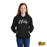 Our Lady of the Elms Youth Hoodie 5
