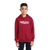 St. Hilary Cross Country Youth Hoodie