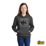 Panthers Youth Hoodie 3