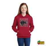Panthers Youth Hoodie 3