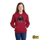 Our Lady of the Elms Panthers Youth Hoodie