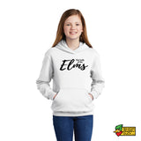 Our Lady of the Elms Youth Hoodie 5