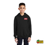 ERSCA Racing Is Not Youth Hoodie