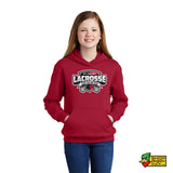 St. Hilary Lacrosse Youth Hoodie