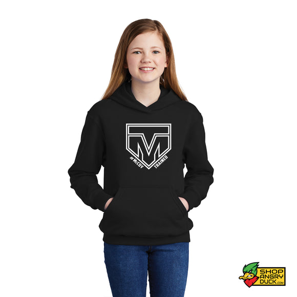 McCoy Trained Youth Hoodie