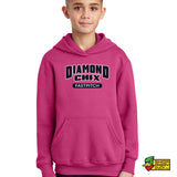 Diamond Chix Youth Hoodie