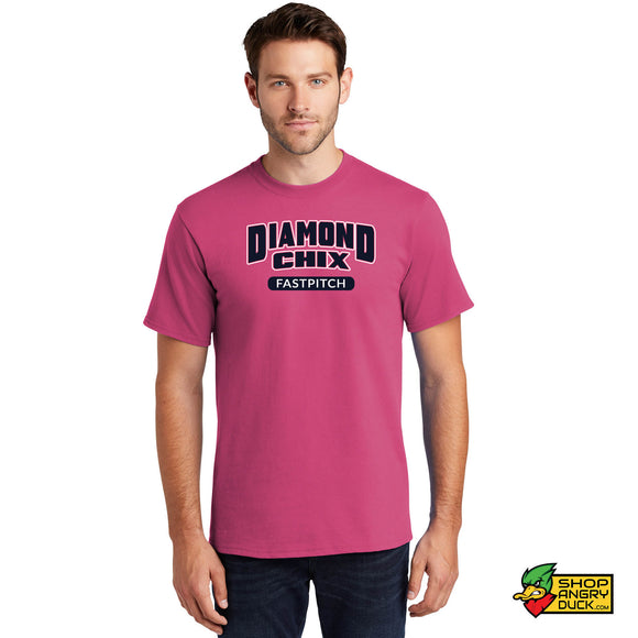 Diamond Chix T-shirt
