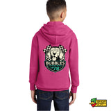Bubbles The Blind Beagle Youth Hoodie