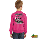 Ashley Tackett 2026 Youth Crewneck Sweatshirt