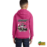 Ashley Tackett 2026 Youth Hoodie