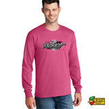Ashley Tackett 2026 Long Sleeve T-Shirt