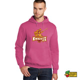 Gannon Knights Hoodie