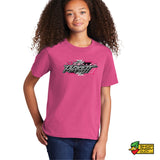 Ashley Tackett 2026 Youth T-Shirt