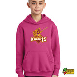 Gannon Knights Youth Hoodie