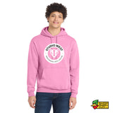 Studio West 2026 Circle Logo Hoodie