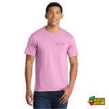 Studio West 2026 Left Chest Logo T-Shirt