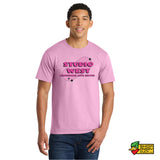 Studio West 2026 Spark Logo T-Shirt