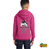 Jones Empire Tree Service Youth Hoodie