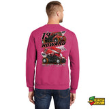 Chase Howard Racing Crewneck Sweatshirt