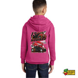 Chase Howard Racing Youth Hoodie