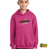 Chase Howard Racing Youth Hoodie