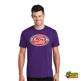 Slinging Dirt Super Late Model Series T-Shirt