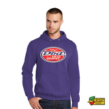 Slinging Dirt Super Late Model Series Hoodie