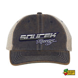 Soucek Racing Trucker Hat