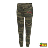 Short Fused Pulling Team Joggers