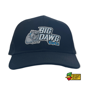 Big Dawg Cuts Trucker Cap