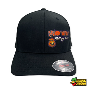Drunkin' Punkin' Baseball Cap