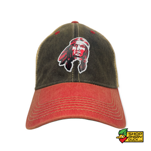 Arcadia Softball Favorite Trucker Cap