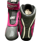 Custom Racing Gloves and Racing Shoes Package—  SFI 3.3A/5 Certified