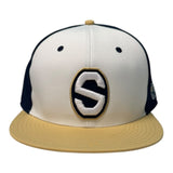 Squires Baseball Game Day Hat