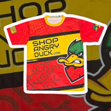 ShopAngryDuck.com Sublimated T-Shirt