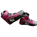Custom Racing Gloves and Racing Shoes Package—  SFI 3.3A/5 Certified