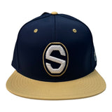 Squires Baseball Game Day Hat