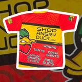 ShopAngryDuck.com Sublimated T-Shirt