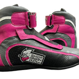 Custom Racing Gloves and Racing Shoes Package—  SFI 3.3A/5 Certified