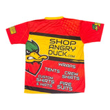 ShopAngryDuck.com Sublimated T-Shirt