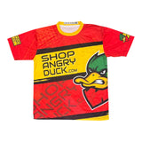 ShopAngryDuck.com Sublimated T-Shirt